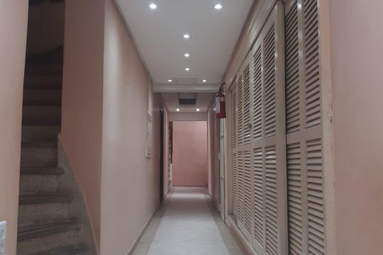 Área externa de apartamento à venda com 1 quarto, 50m² em Petrópolis, Porto Alegre