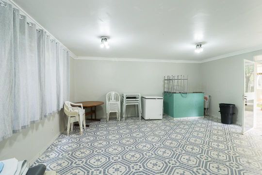 Salão de Festas de apartamento à venda com 2 quartos, 50m² em Vila Celeste, São Paulo