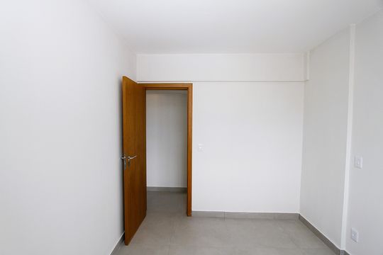 Quarto 2 de apartamento à venda com 3 quartos, 86m² em Padre Eustáquio, Belo Horizonte
