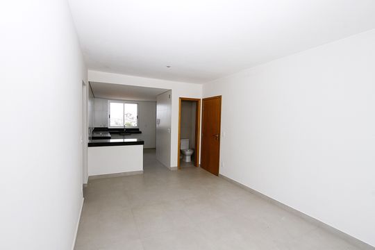 Apartamento à venda com 3 quartos, 86m² em Padre Eustáquio, Belo Horizonte