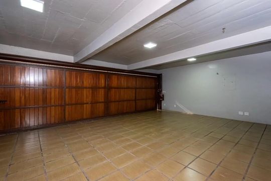 Área Comum  de casa à venda com 3 quartos, 420m² em Scharlau, São Leopoldo