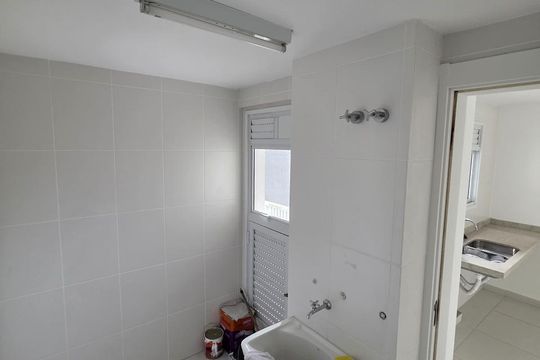 Apartamento à venda com 3 quartos, 101m² em Jardim do Salso, Porto Alegre