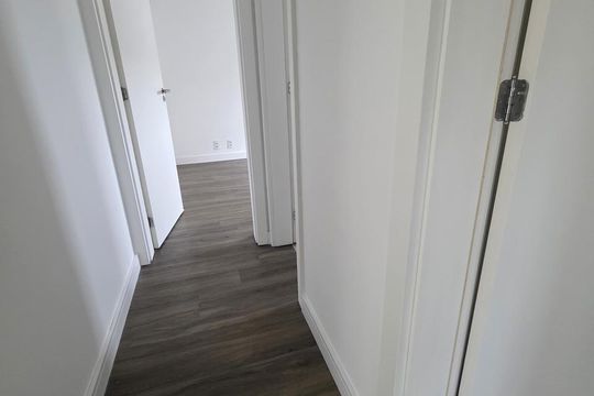 Apartamento à venda com 3 quartos, 101m² em Jardim do Salso, Porto Alegre