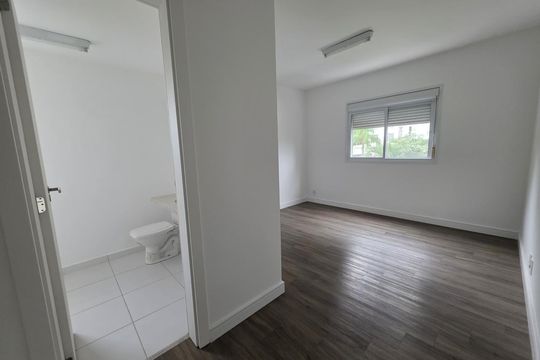 Apartamento à venda com 3 quartos, 101m² em Jardim do Salso, Porto Alegre