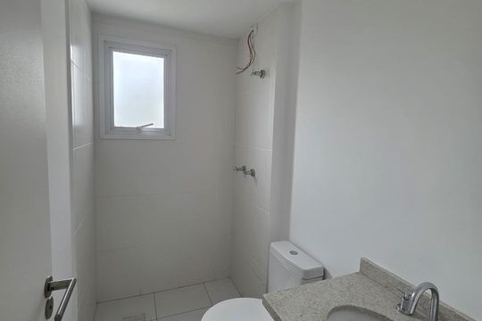 Apartamento à venda com 3 quartos, 101m² em Jardim do Salso, Porto Alegre