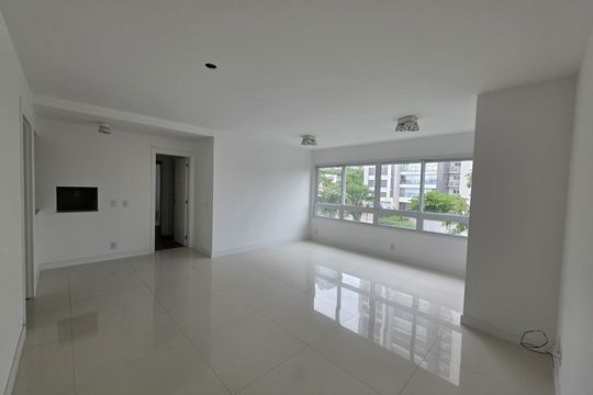 Apartamento à venda com 3 quartos, 101m² em Jardim do Salso, Porto Alegre