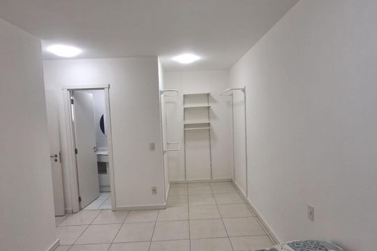 Quarto de apartamento para alugar com 3 quartos, 76m² em Marechal Rondon, Canoas