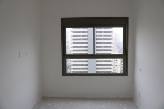 Quarto 2 de apartamento à venda com 2 quartos, 60m² em Pompeia, São Paulo