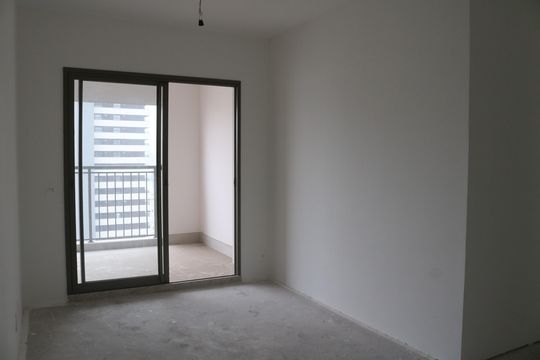 Apartamento à venda com 2 quartos, 60m² em Pompeia, São Paulo