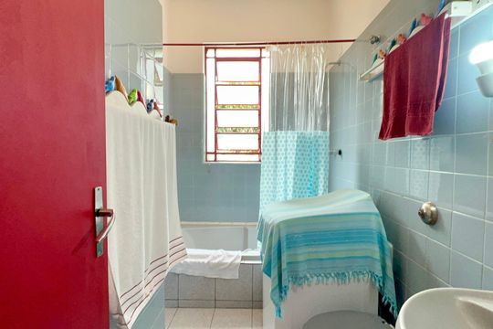 Banheiro de casa à venda com 8 quartos, 760m² em Sumaré, São Paulo