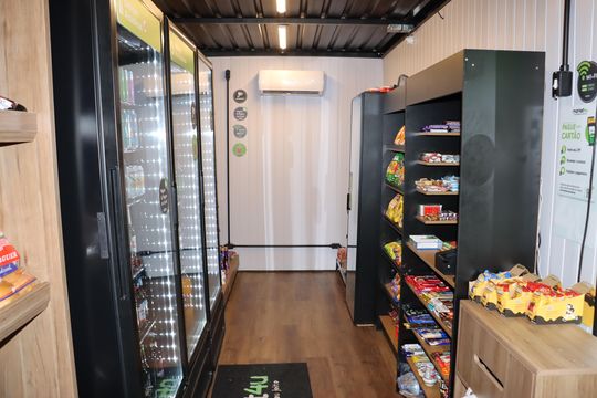 Apartamento para alugar com 2 quartos, 52m² em Jardim de Lourdes, Embu das Artes