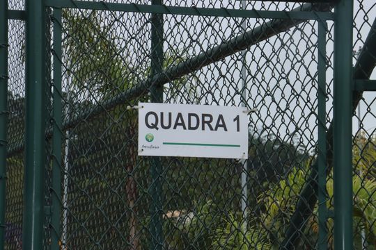 Apartamento para alugar com 2 quartos, 52m² em Jardim de Lourdes, Embu das Artes