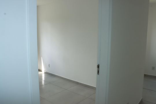 Apartamento para alugar com 2 quartos, 52m² em Jardim de Lourdes, Embu das Artes