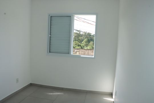 Apartamento para alugar com 2 quartos, 52m² em Jardim de Lourdes, Embu das Artes