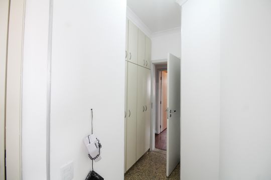 Área de Serviço  de apartamento à venda com 5 quartos, 293m² em Tatuapé, São Paulo