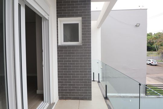 Casa à venda com 3 quartos, 162m² em Nossa Senhora das Gracas, Canoas