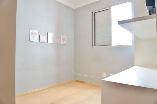 Quarto 1 de apartamento à venda com 3 quartos, 183m² em Sagrada Família, Belo Horizonte