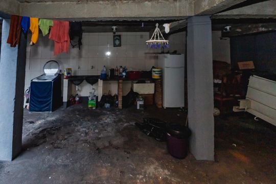Casa para alugar com 4 quartos, 365m² em São João Batista, Belo Horizonte