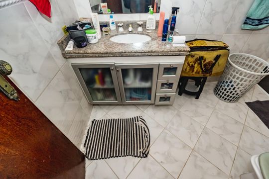 Casa para alugar com 4 quartos, 365m² em São João Batista, Belo Horizonte