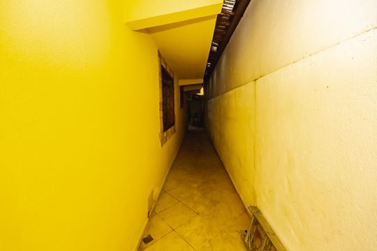 Casa para alugar com 4 quartos, 365m² em São João Batista, Belo Horizonte