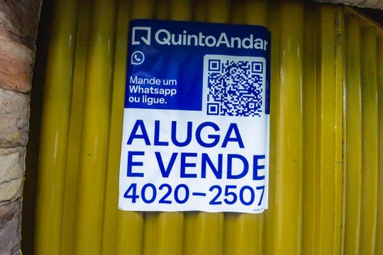 Casa para alugar com 4 quartos, 365m² em São João Batista, Belo Horizonte