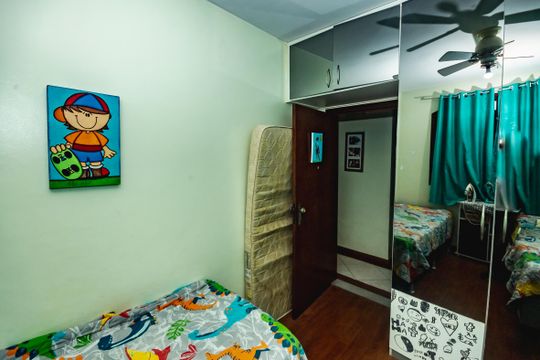 Casa para alugar com 4 quartos, 365m² em São João Batista, Belo Horizonte