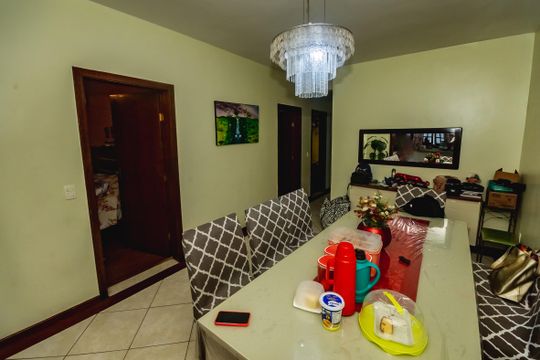 Casa para alugar com 4 quartos, 365m² em São João Batista, Belo Horizonte