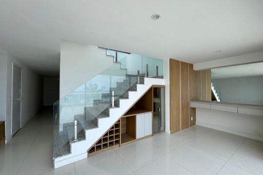 Sala de apartamento para alugar com 3 quartos, 324m² em Recreio dos Bandeirantes, Rio de Janeiro