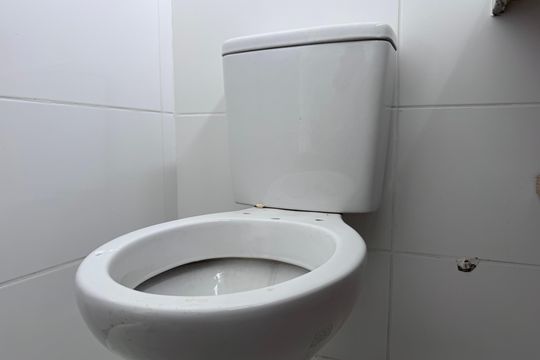 Lavabo de apartamento para alugar com 3 quartos, 324m² em Recreio dos Bandeirantes, Rio de Janeiro