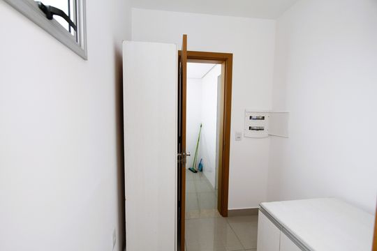 dce de apartamento à venda com 4 quartos, 133m² em Buritis, Belo Horizonte