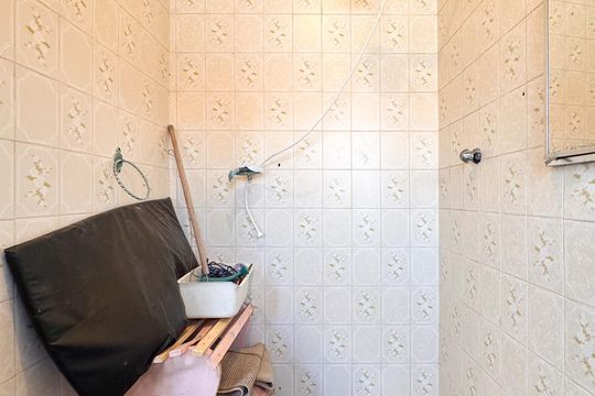 Banheiro Social 2 de casa à venda com 4 quartos, 247m² em Jardim Sao Luis, São Bernardo do Campo