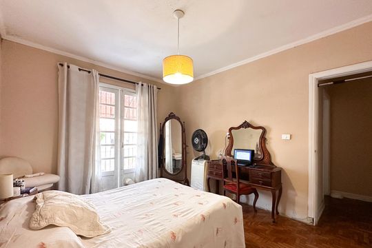 Quarto 1 de casa à venda com 4 quartos, 247m² em Jardim Sao Luis, São Bernardo do Campo