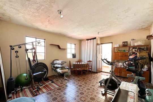 Quarto de Serviço de casa à venda com 4 quartos, 247m² em Jardim Sao Luis, São Bernardo do Campo
