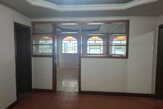 Sala de apartamento para alugar com 3 quartos, 175m² em Califórnia, Belo Horizonte