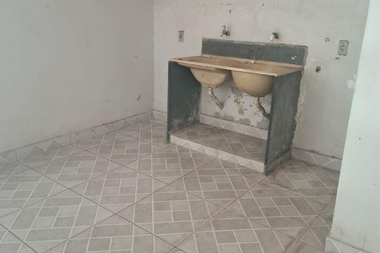 Área de serviço de apartamento para alugar com 3 quartos, 175m² em Califórnia, Belo Horizonte