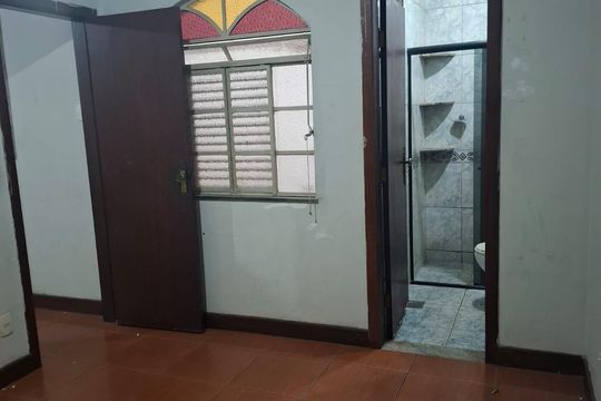 Sala de apartamento para alugar com 3 quartos, 175m² em Califórnia, Belo Horizonte
