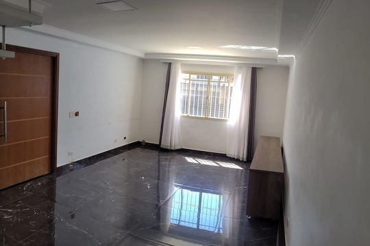 Casa à venda com 3 quartos, 184m² em Jardim Jamaica, Santo André
