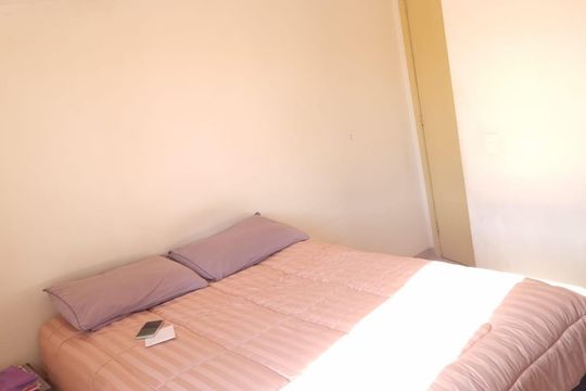 Quarto de casa à venda com 3 quartos, 184m² em Jardim Jamaica, Santo André