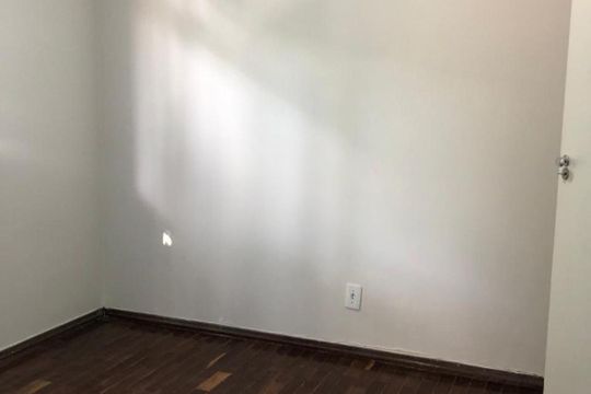 Quarto de apartamento à venda com 3 quartos, 104m² em Santa Efigênia, Belo Horizonte