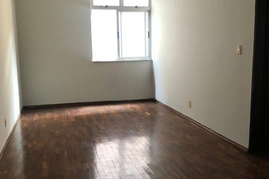 Apartamento à venda com 3 quartos, 104m² em Santa Efigênia, Belo Horizonte