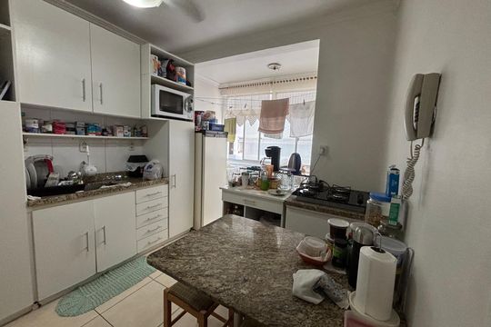 Apartamento para alugar com 1 quarto, 47m² em Centro, Novo Hamburgo