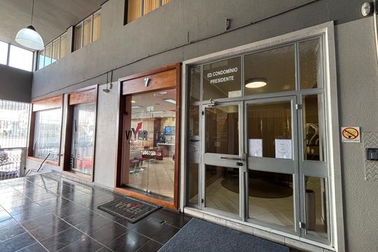 Apartamento para alugar com 1 quarto, 47m² em Centro, Novo Hamburgo