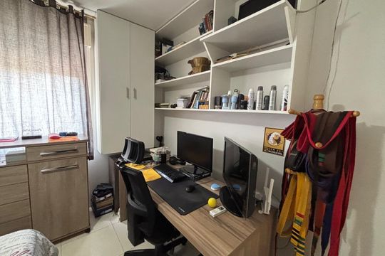 Apartamento para alugar com 1 quarto, 47m² em Centro, Novo Hamburgo