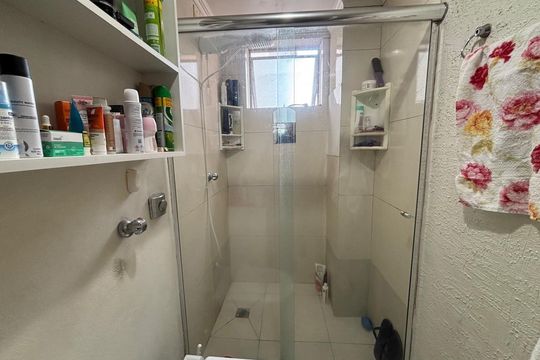 Apartamento para alugar com 1 quarto, 47m² em Centro, Novo Hamburgo