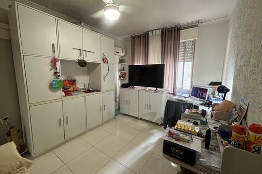Apartamento para alugar com 1 quarto, 47m² em Centro, Novo Hamburgo