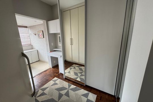 Apartamento para alugar com 3 quartos, 115m² em Pompeia, São Paulo
