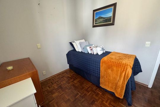 Apartamento para alugar com 3 quartos, 115m² em Pompeia, São Paulo