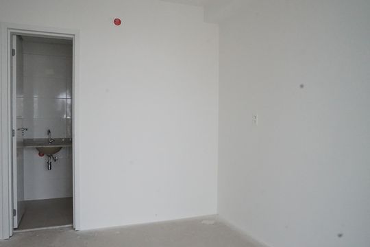 sala de apartamento à venda com 1 quarto, 30m² em Picanço, Guarulhos