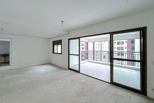Apartamento à venda com 2 quartos, 95m² em Vila Zilda, São Paulo