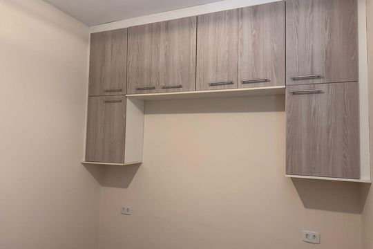 Quarto de casa à venda com 3 quartos, 182m² em Balneário São Francisco, Diadema